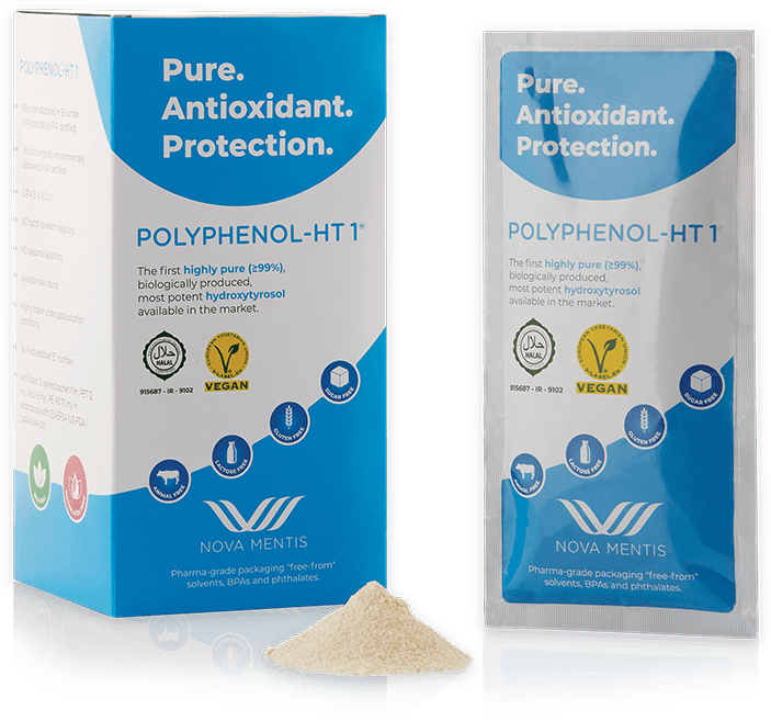 product polyphenol