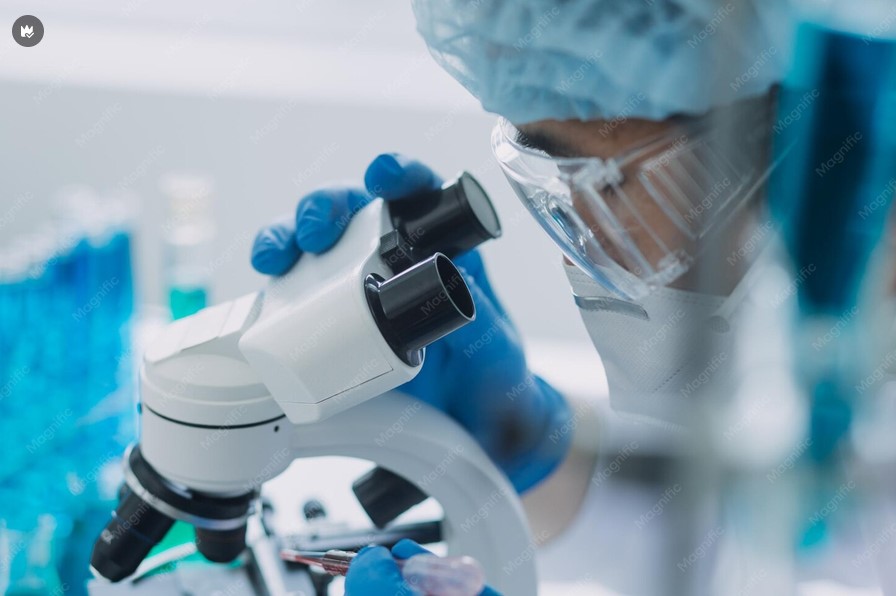 POLYPHENOL – HT 1®™ in vitro test anti-acnis effect